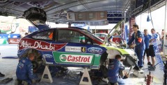 WRC